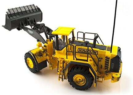 Heavy Duty – Excavadora Art.-Nr. NT10014