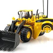 Heavy Duty – Excavadora Art.-Nr. NT10014