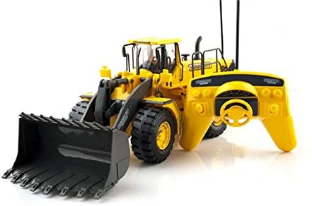 Heavy Duty – Excavadora Art.-Nr. NT10014