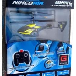 Helicóptero Graphite 180 IR 3CH Art.-Nr. NH90072