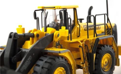 Heavy Duty – Excavadora Art.-Nr. NT10014