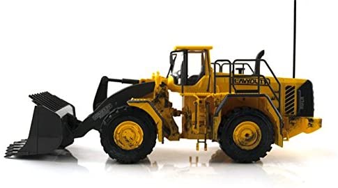 Heavy Duty – Excavadora Art.-Nr. NT10014