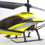 Helicóptero Graphite 180 IR 3CH Art.-Nr. NH90072