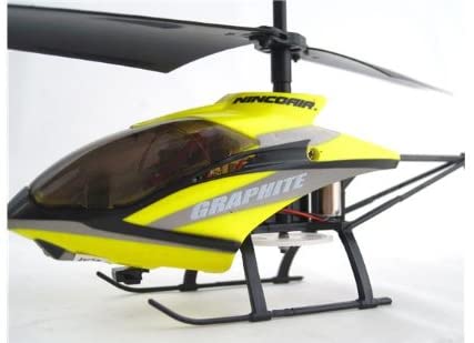 Helicóptero Graphite 180 IR 3CH Art.-Nr. NH90072