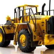 Heavy Duty – Excavadora Art.-Nr. NT10014