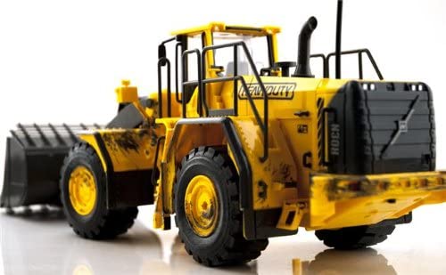 Heavy Duty – Excavadora Art.-Nr. NT10014
