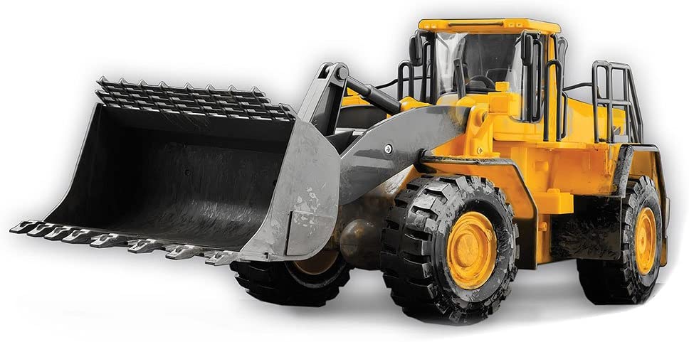 Heavy Duty – Excavadora Art.-Nr. NT10014