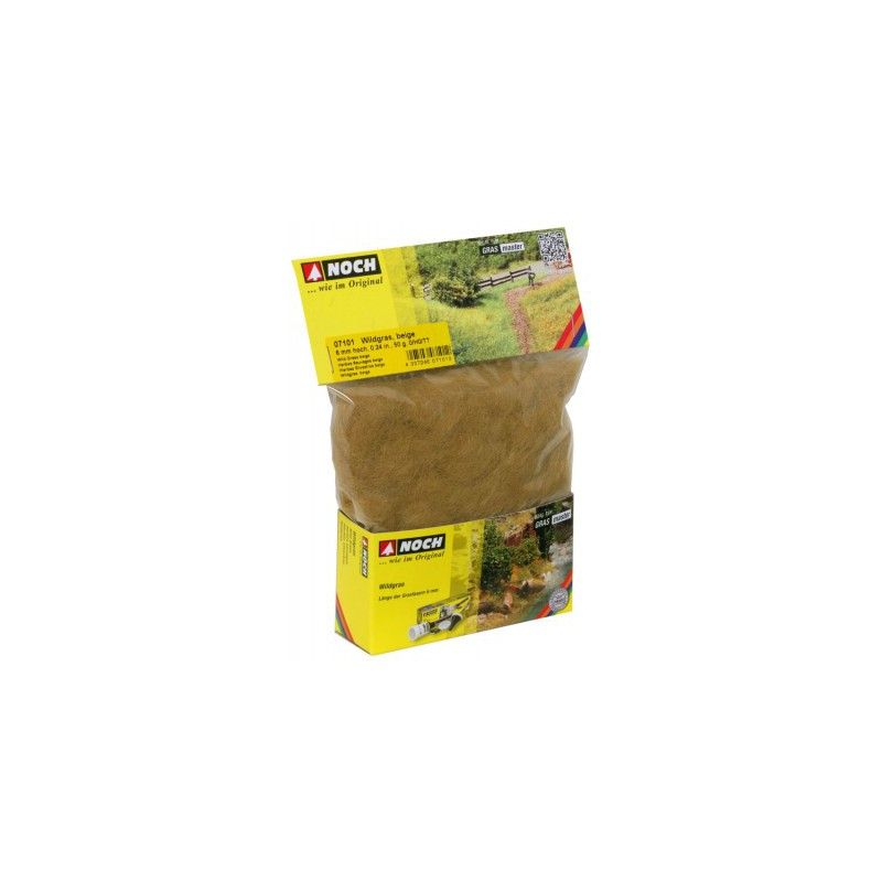 Hierbas Silvestres Beige Art.-Nr. 07101