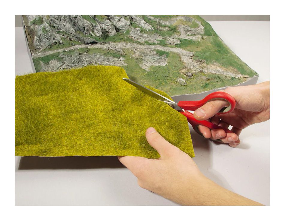 Natur+ Tapiz Hierba «Brezal» Art.-Nr. 07473