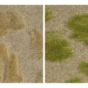 Natur+ Tapiz Hierba «Sabana» Art.-Nr. 07474