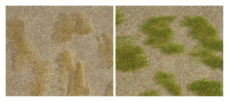 Natur+ Tapiz Hierba «Sabana» Art.-Nr. 07474