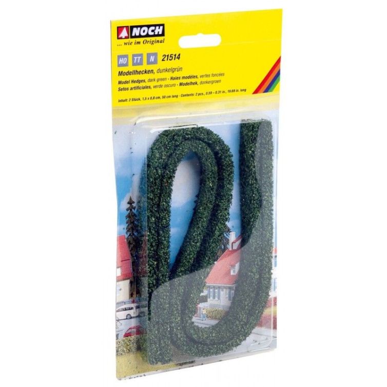 Seto Verde Oscuro Art.-Nr. 21514