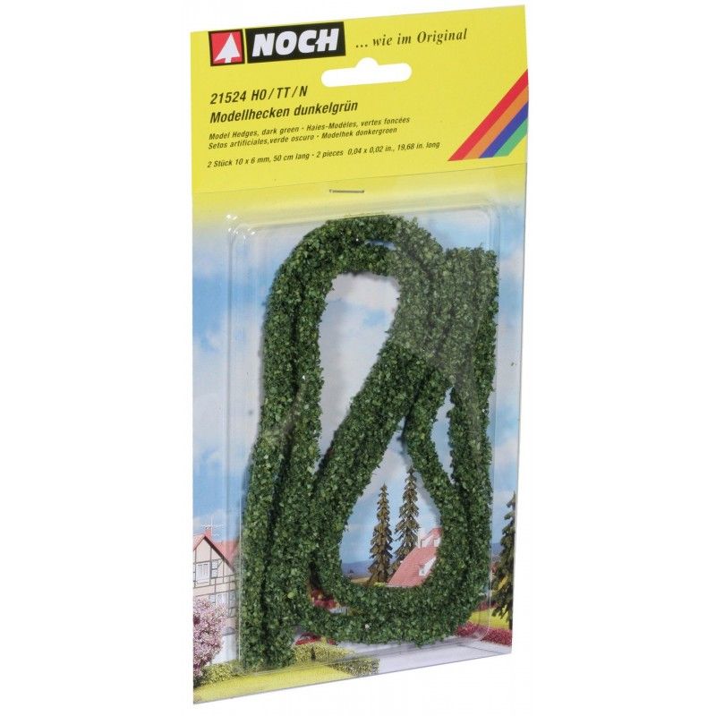 Seto Verde Oscuro Art.-Nr. 21524