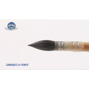 Base Limpiadora de Pinceles Art.-Nr. PP00710