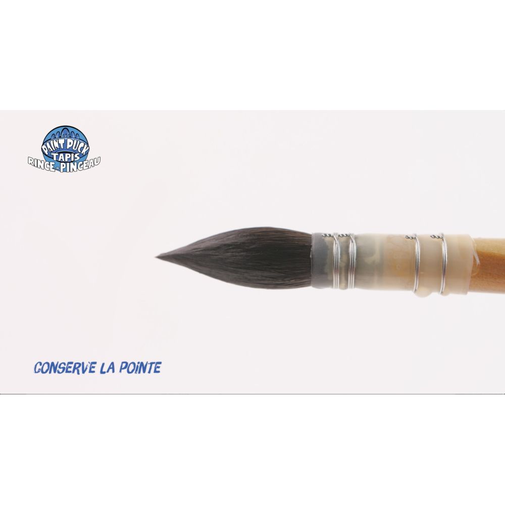 Base Limpiadora de Pinceles Art.-Nr. PP00710