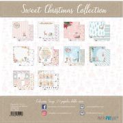 Colección «Sweet Christmas» 15 x 15 Art.-Nr. PFY-4501