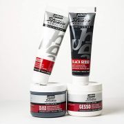 Gesso Negro 500 ml. Art.-Nr. 526135