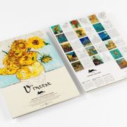 Artists’ Colouring Book Vincent van Gogh Art.-Nr. 8192