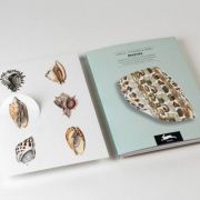 Label, Sticker & Tape Book Marine Art.-Nr. 4286