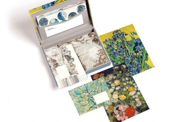 Letter Writing Set Vincent van Gogh Art.-Nr. 4859