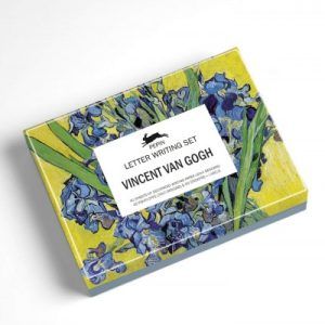 Letter Writing Set Vincent van Gogh Art.-Nr. 4859