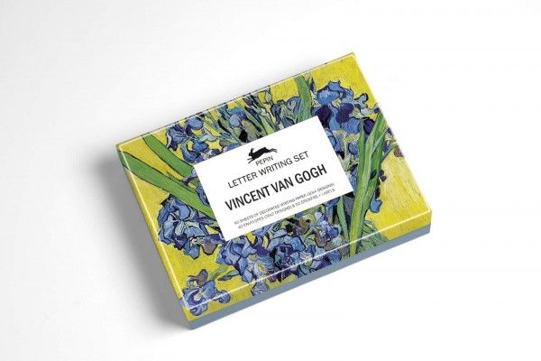 Letter Writing Set Vincent van Gogh Art.-Nr. 4859