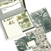 Letter Writing Set Botanical Art.-Nr. 4873