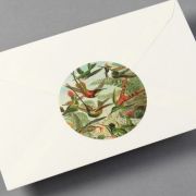 Label, Sticker & Tape Book Art Forms In Nature Art.-Nr. 4248