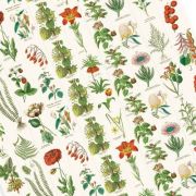 Label, Sticker & Tape Book Flora Art.-Nr. 4262