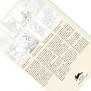 Drawing & Colouring Practise Book Landscape Art.-Nr. 8321