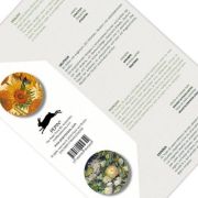 Label, Sticker & Tape Book Vincent van Gogh Art.-Nr. 4309