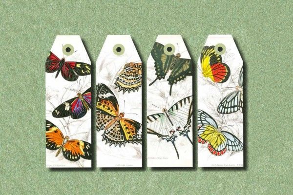 Paper Craft Book Natural History Art.-Nr. 4040