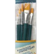 Pinceles multiusos
