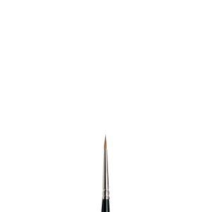 Pincel de Marta Kolinsky SERIE 7 nº 0 Winsor & Newton