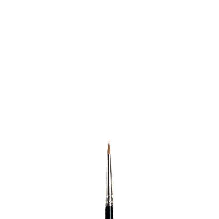 Pincel de Marta Kolinsky SERIE 7 nº 0 Winsor & Newton