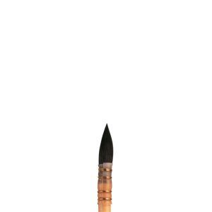 Pincel Acuarela Petit Gris Winsor & Newton nº 0 Art.-Nr. 5250300