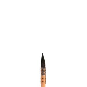 Pincel Acuarela Petit Gris Winsor & Newton nº 00 Art.-Nr. 5250320