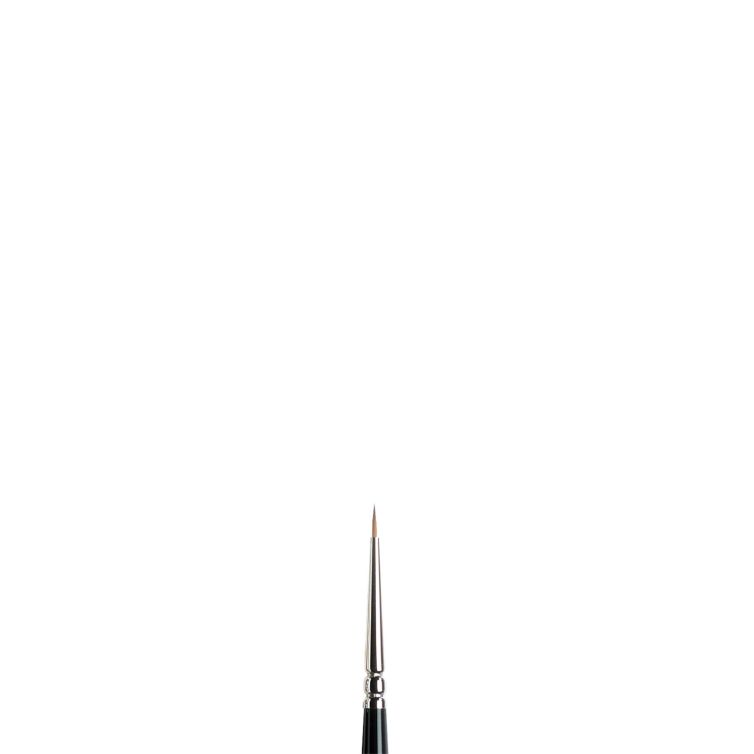 Pincel de Marta Kolinsky SERIE 7 nº 000 Winsor & Newton Art.-Nr. 5007030