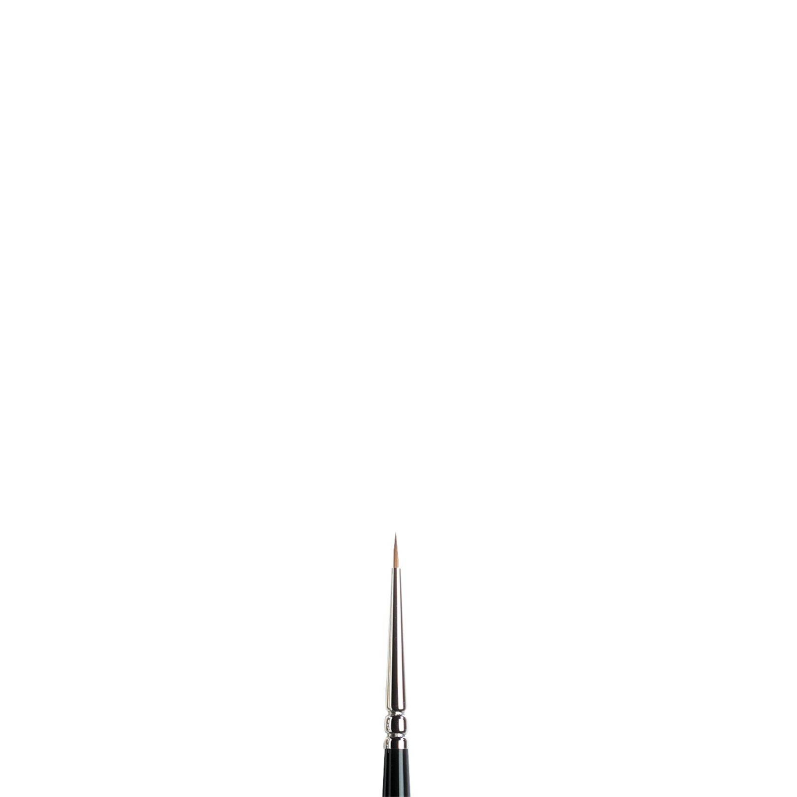 Pincel de Marta Kolinsky SERIE 7 nº 000 Winsor & Newton Art.-Nr. 5007030