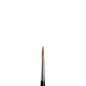 Pincel de Marta Kolinsky SERIE 7 nº 4 Winsor & Newton Art.-Nr. 5007004