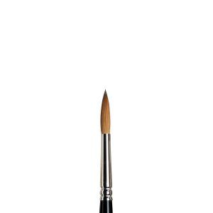 Pincel de Marta Kolinsky SERIE 7 nº 7 Winsor & Newton Art.-Nr. 5007007