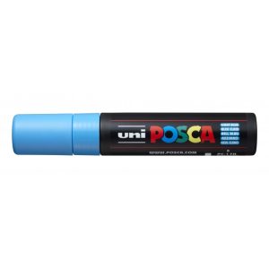Rotulador Posca XXL Azul Claro Art.-Nr. PC-17K Azul Claro