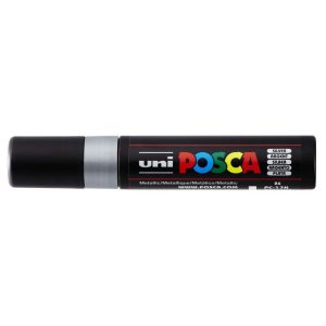 Rotulador Posca XXL Plata Art.-Nr. PC-17K Plata