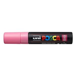 Rotulador Posca XXL Rosa Art.-Nr. PC-17K Rosa