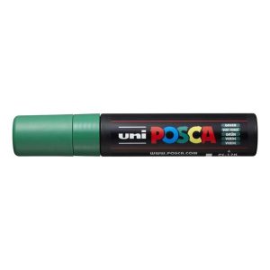 Rotulador Posca XXL Verde Art.-Nr. PC-17K Verde