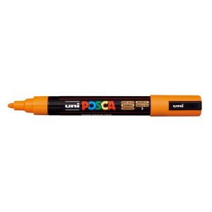 Rotulador Posca Punta Redonda Art.-Nr. PC-5M Amarillo Vivo