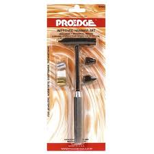 Martillo Cabezas Intercambiables 7 piezas Art.-Nr. 50500