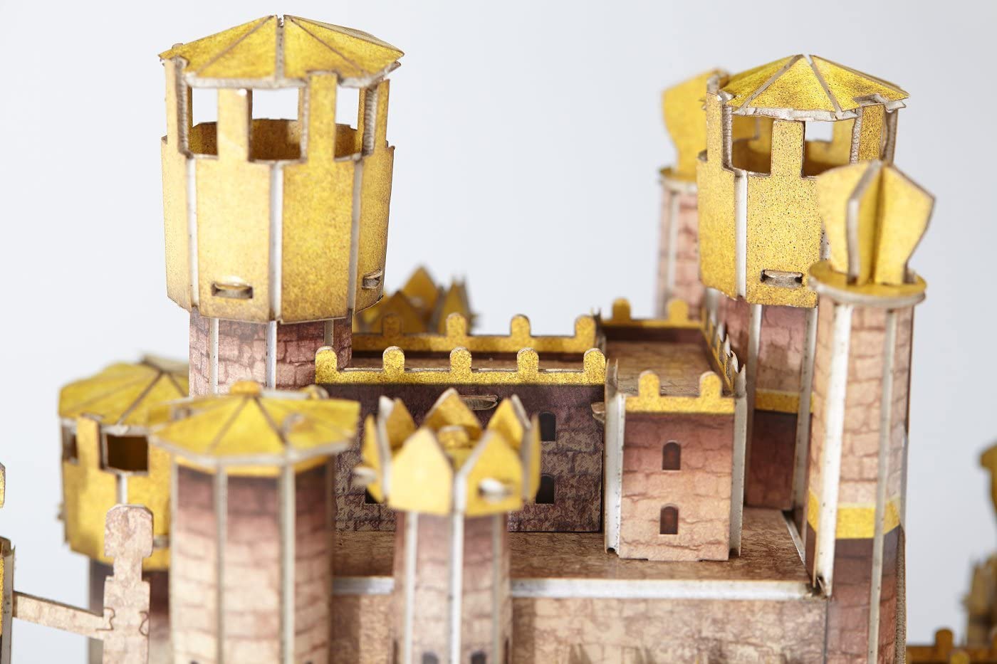Puzzle 3D Juego de Tronos – King’s Landing Art.-Nr. DS0987h