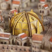 Puzzle 3D Juego de Tronos – King’s Landing Art.-Nr. DS0987h