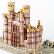 Puzzle 3D Juego de Tronos – King’s Landing Art.-Nr. DS0987h